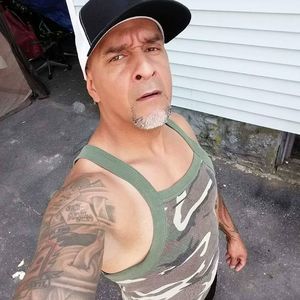 Meet your Posher, Roberto